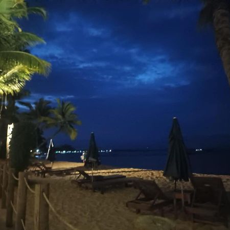 Barra Grande Villa Uluwatu 104 Екстериор снимка