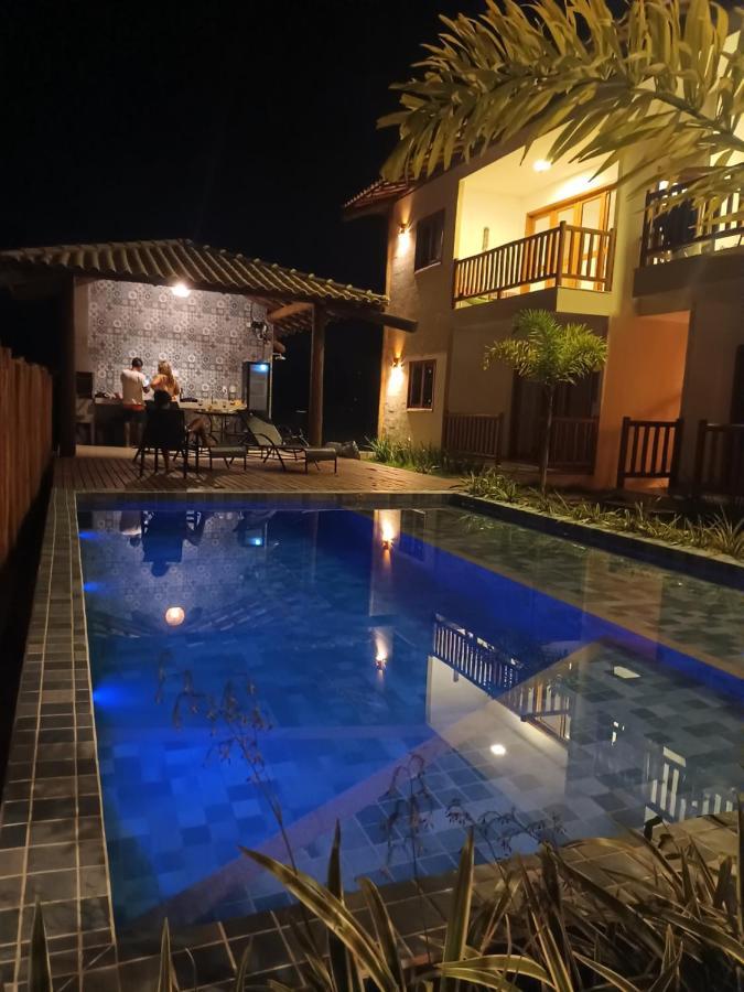 Barra Grande Villa Uluwatu 104 Екстериор снимка